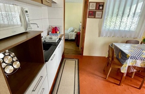 Trindade Casa | Florianopolis House
