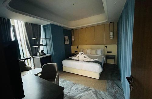 Khattalwada Hotel | Floric Hotel