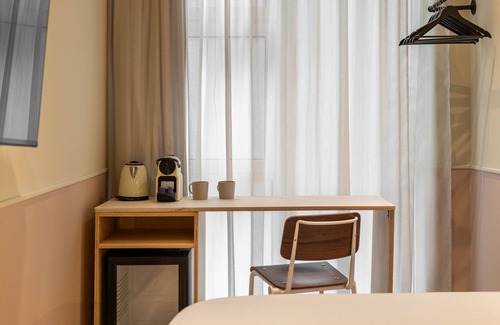Collblanc y La Torrassa Apartamento | Florida Suites By Olala Homes