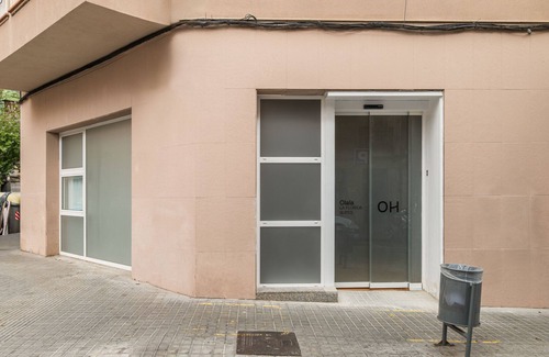 Collblanc y La Torrassa Apartamento | Florida Suites By Olala Homes