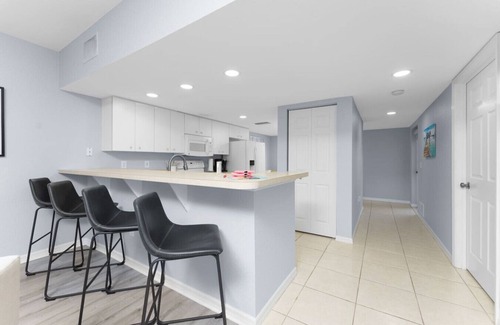 Fiddlers Green Nature Trail Apartamento | Florida Breeze at Fiddlers Green