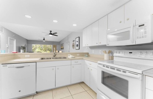 Fiddlers Green Nature Trail Apartamento | Florida Breeze at Fiddlers Green