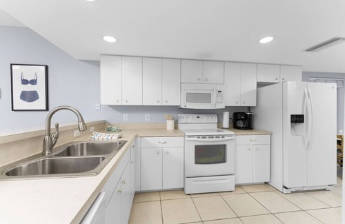 Fiddlers Green Nature Trail Apartamento | Florida Breeze at Fiddlers Green