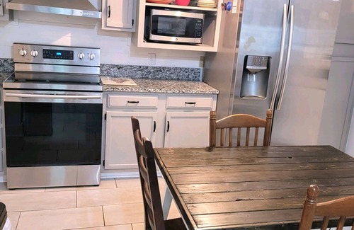 Fort Walton Beach Cabaña | Florida Cottage near the Beach