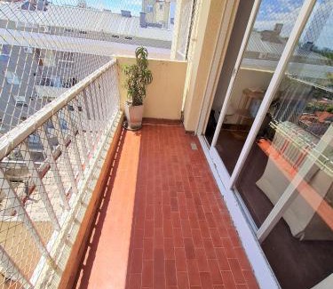 Florida Apartamento | Florida Estación