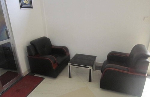 Dar es Salaam Hotel | Florida Executive Inn