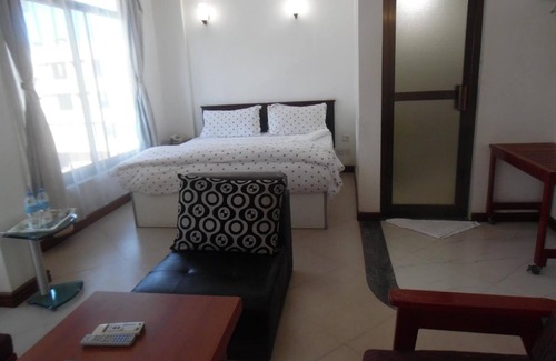 Dar es Salaam Hotel | Florida Executive Inn
