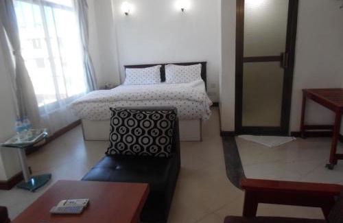 Dar es Salaam Hotel | Florida Executive Inn