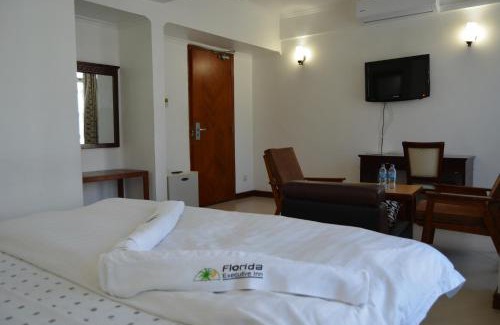 Dar es Salaam Hotel | Florida Executive Inn