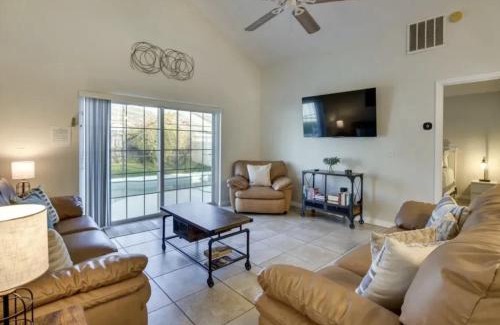 Buena Ventura Lakes Casa | Florida Gem