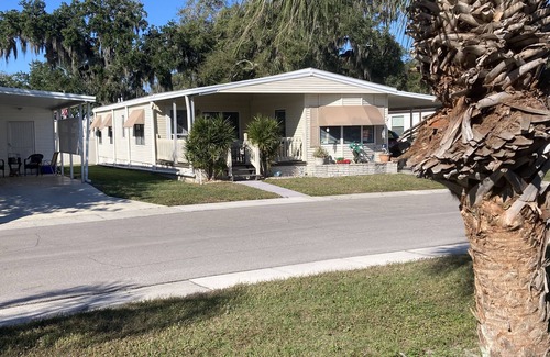Palmetto Casa | florida gulf shores