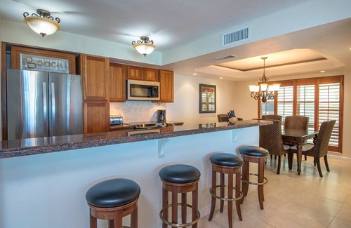 Marathon Villa | Florida Keys 2BR Villa w/ Porch | No Hidden Fees