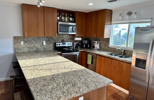 Summerland Key Casa | Florida Keys Paradise!