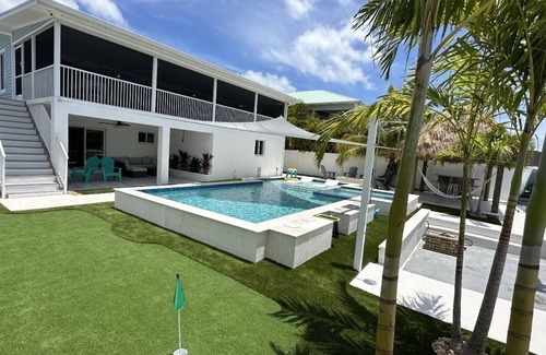 Summerland Key Casa | Florida Keys Paradise!