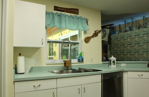 Port Saint John Casa | Florida life all around.