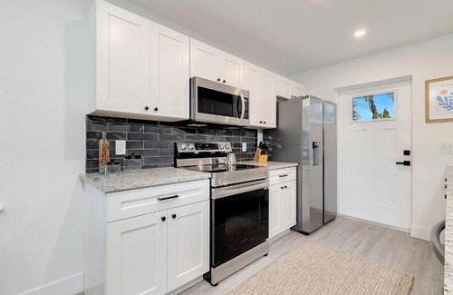 Village of the Arts Casa | Florida Short and Seasonal townhouses