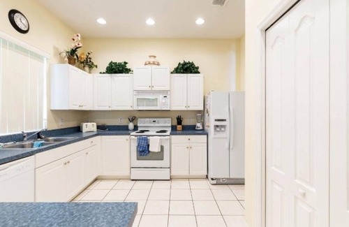 Hillcrest Estates Villa | Florida Tuscan Villa
