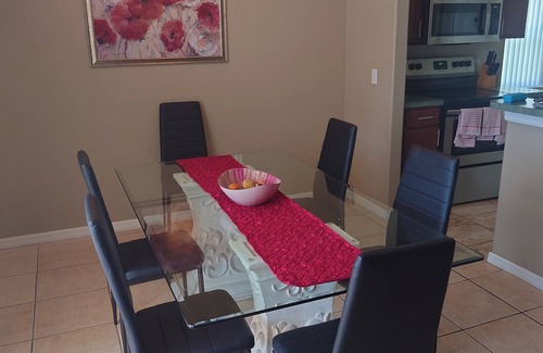 Esprit Casa | Florida Villa - 6 miles from Disney