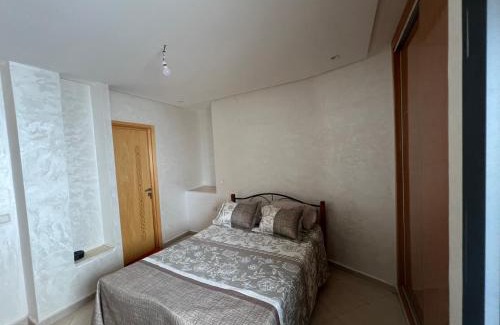 El Jadida Apartamento | Florida Waves