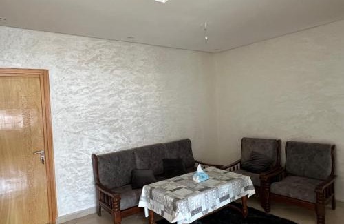 El Jadida Apartamento | Florida Waves