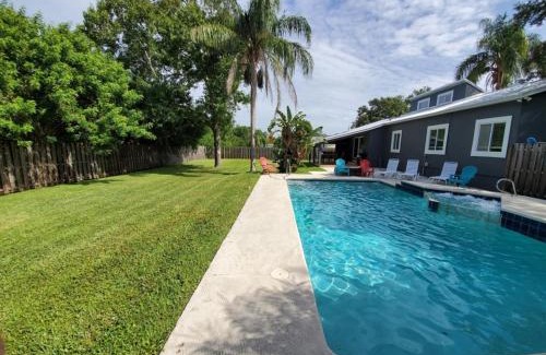St. Augustine Beach Casa | Floridays