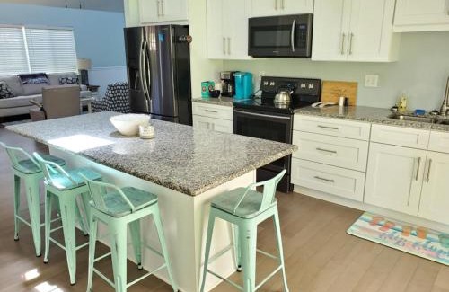 St. Augustine Beach Casa | Floridays