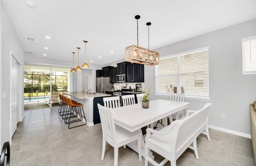 Loughman Casa | Floridian Cabana by All Vacation Dreams