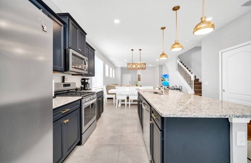 Loughman Casa | Floridian Cabana by All Vacation Dreams