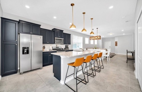 Loughman Casa | Floridian Cabana by All Vacation Dreams