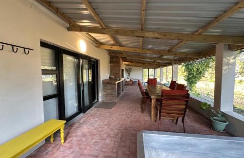 Paarl Casa | Florie se Huis
