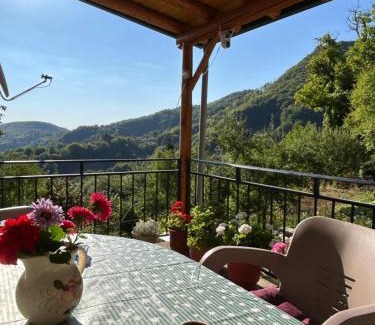 Dardhe Apartamento | Florija’s Guesthouse