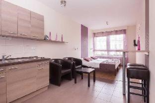 Erzsebetvaros Apartamento | Florin Apart Hotel