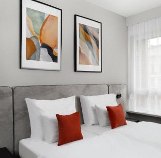 Erzsebetvaros Apartamento | Florin Apart Hotel