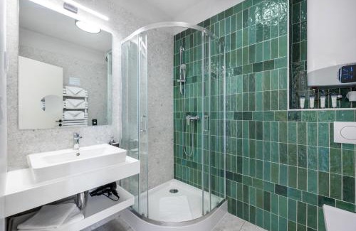 Erzsebetvaros Apartamento | Florin Apart Hotel