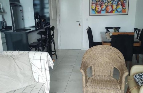 Capoeiras Apartamento | Floripa Continente