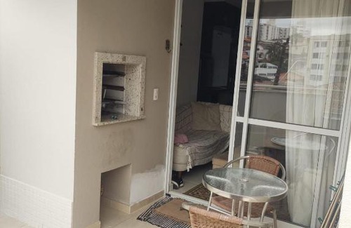 Capoeiras Apartamento | Floripa Continente