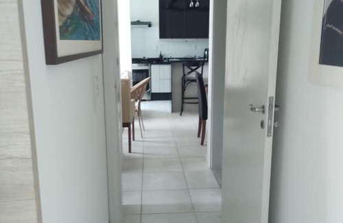 Capoeiras Apartamento | Floripa Continente