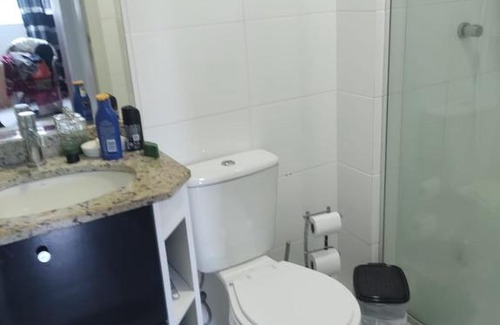 Capoeiras Apartamento | Floripa Continente