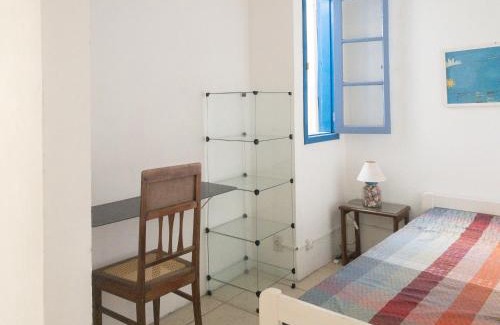 Santo Antonio de Lisboa Casa | FLORIPA PÉ na AREIA