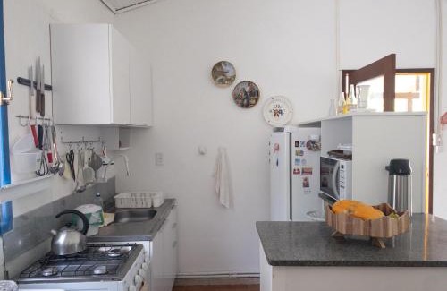 Santo Antonio de Lisboa Casa | FLORIPA PÉ na AREIA