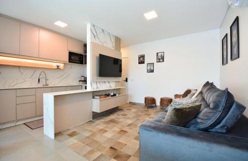 Monte Verde Apartamento | Floripa Residence - Apartamento 3 quartos - CEN007