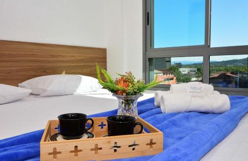 Monte Verde Apartamento | Floripa Residence - Apartamento 3 quartos - CEN007