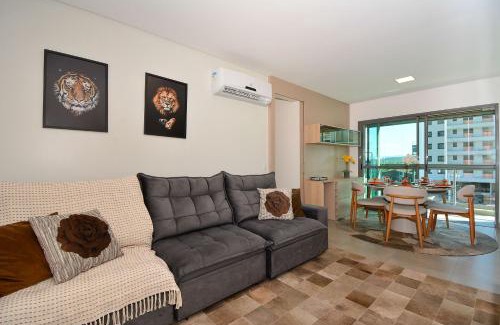 Monte Verde Apartamento | Floripa Residence - Apartamento 3 quartos - CEN007