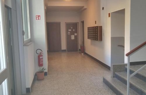 Calvairate Casa | Floris Guest House