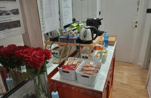 Calvairate Casa | Floris Guest House