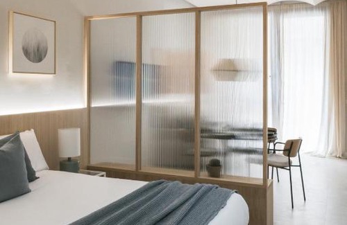 Eixample Apartamento | FLORIT FLATS - Estudio de diseño con luz natural en Ruzafa - Planta baja