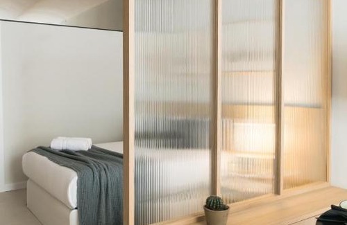 Eixample Apartamento | FLORIT FLATS - Estudio de diseño con luz natural en Ruzafa - Planta baja