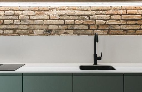 Eixample Apartamento | FLORIT FLATS - Estudio de diseño con luz natural en Ruzafa - Planta baja