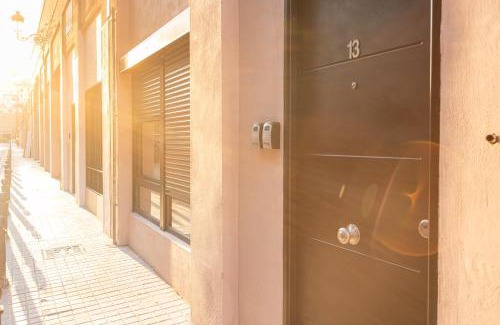Aiora Apartamento | FLORIT FLATS - The Maritim Studios
