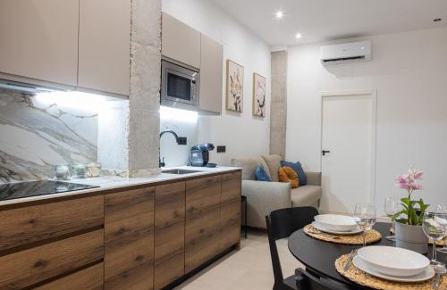Aiora Apartamento | FLORIT FLATS - The Maritim Studios